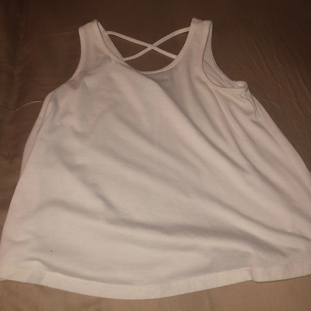 A tank top